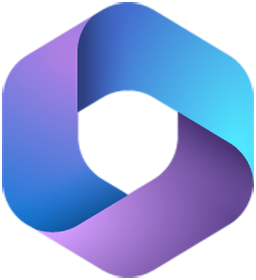 Microsoft 365 Logo