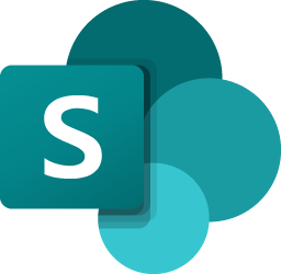 Microsoft SharePoint Logo