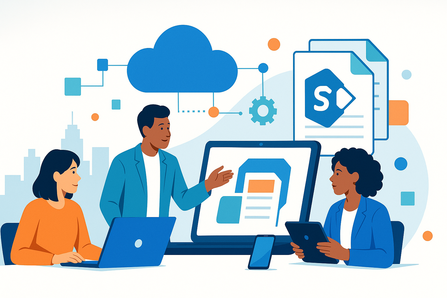 Blog - SharePoint Advisor