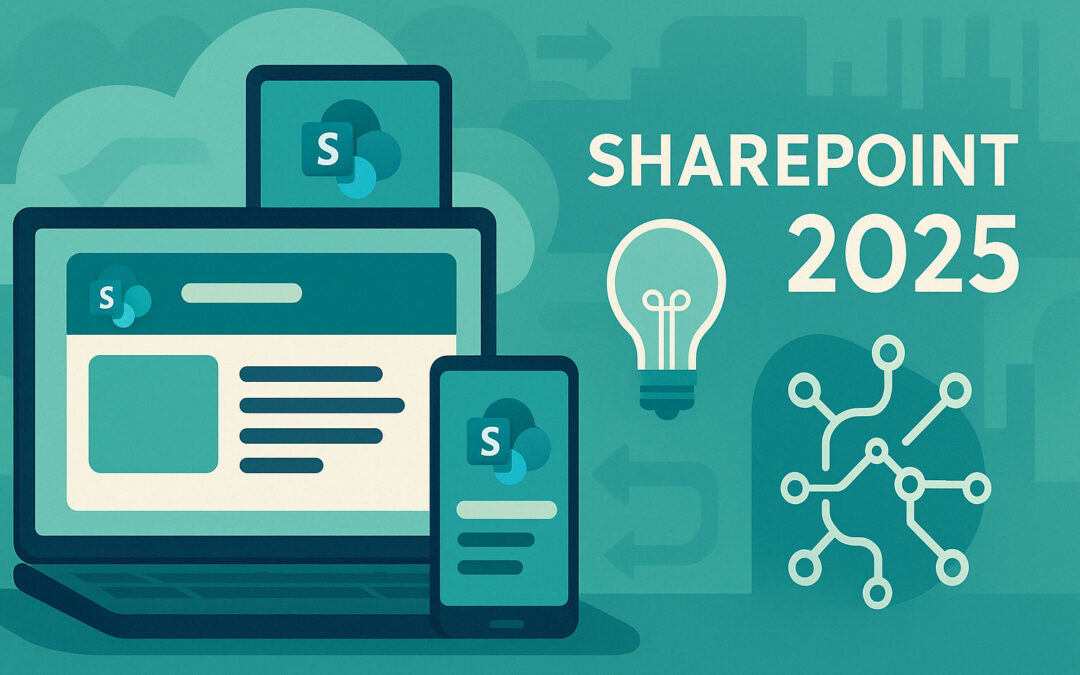 The state of SharePoint in 2025